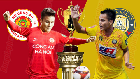Nhận định bóng đá Công an Hà Nội vs Thanh Hóa, 17h00 ngày 27/8: Tân binh lên ngôi